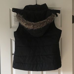 Burton Rancher Puff Vest